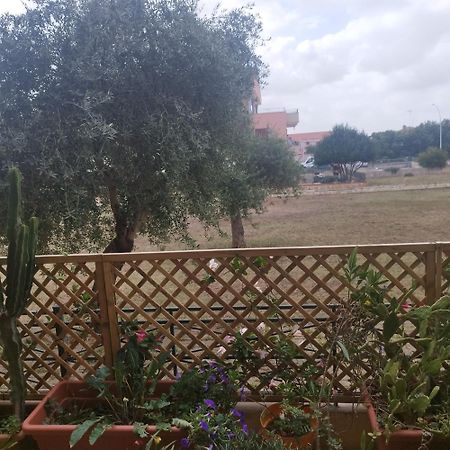 Alghero Lovely Flat Apartment Exterior foto