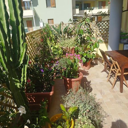 Alghero Lovely Flat Apartment Exterior foto