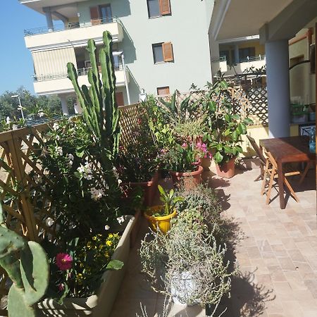 Alghero Lovely Flat Apartment Exterior foto