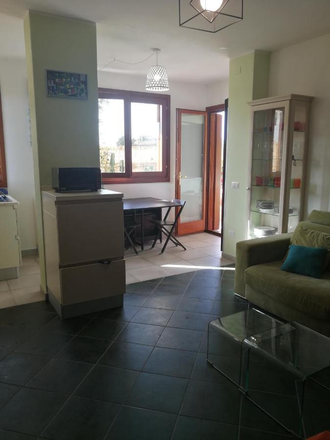 Alghero Lovely Flat Apartment Exterior foto