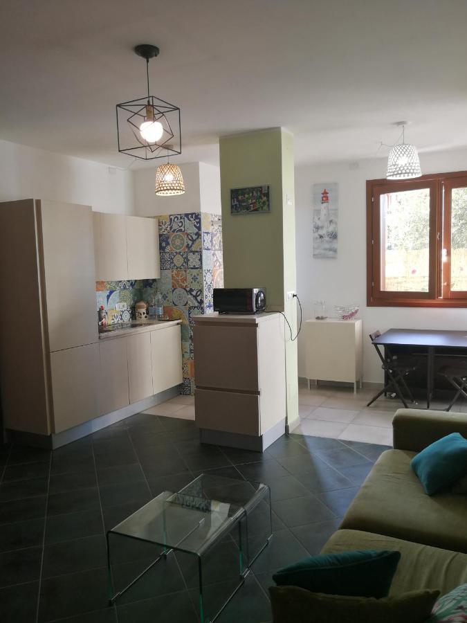 Alghero Lovely Flat Apartment Exterior foto