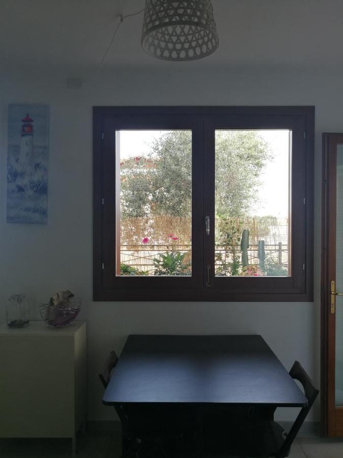 Alghero Lovely Flat Apartment Exterior foto