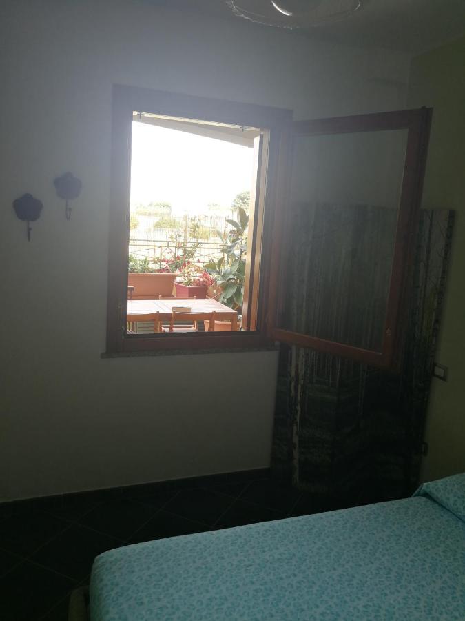 Alghero Lovely Flat Apartment Exterior foto