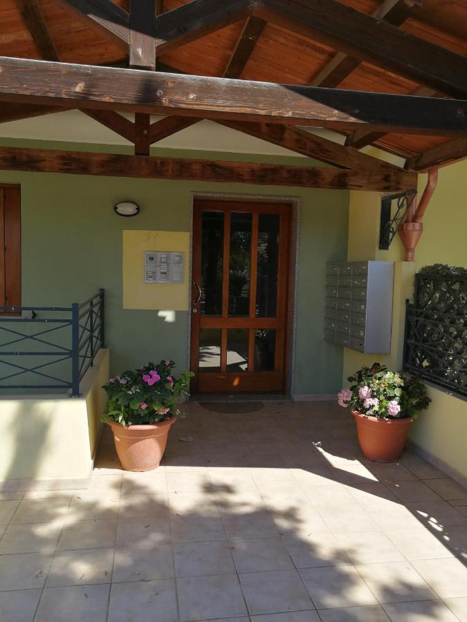Alghero Lovely Flat Apartment Exterior foto