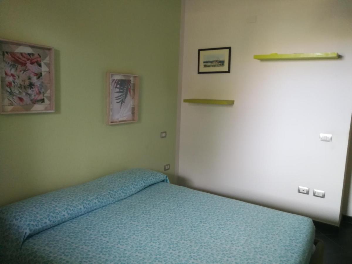 Alghero Lovely Flat Apartment Exterior foto