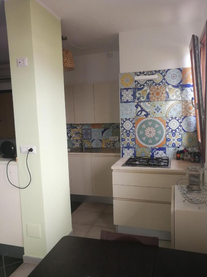 Alghero Lovely Flat Apartment Exterior foto