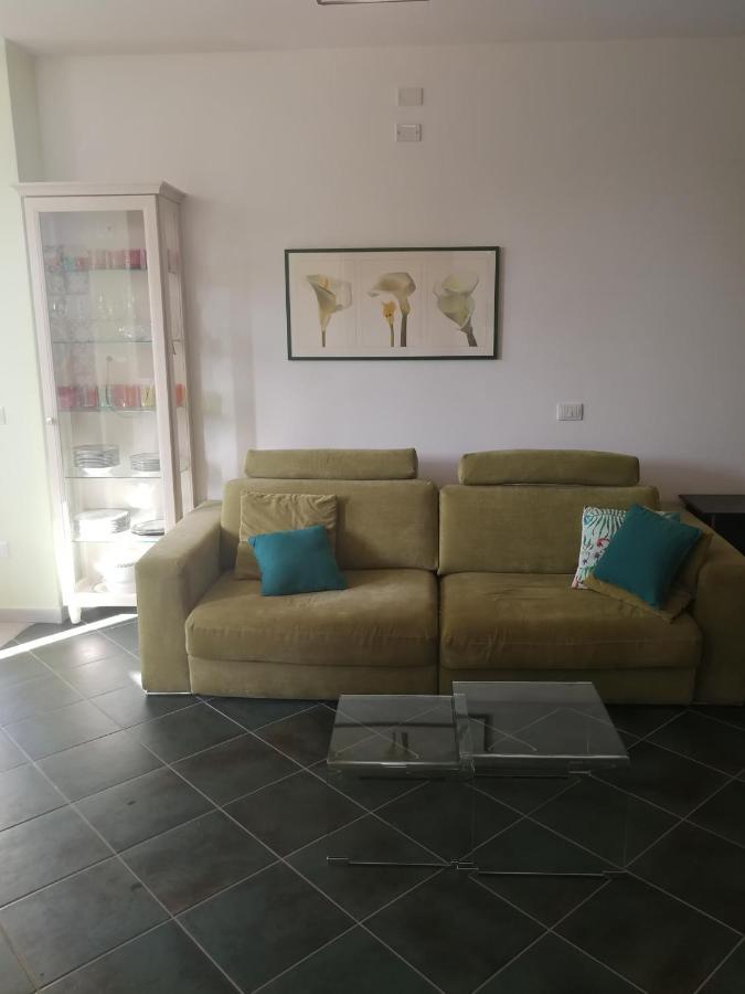 Alghero Lovely Flat Apartment Exterior foto
